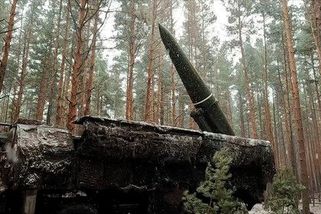 Rusko připravuje novou raketu. Je hrozbou i pro Evropu - Novinky